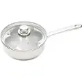 Kitchencraft Æg Pocherer Dyppe 20.5 Cm