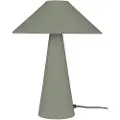 Globen Lighting - Bordlampe Cannes - Grøn - Bordlamper - - Homeroom