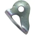 Fixe 1 Hanger Galvanized Steel M12 Bolt Bøjle 20 Enheder
