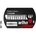 Wiha Bitssæt Flipselector Standard 25 Mm