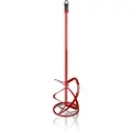Rubi M-120-r 3h 76918 Mixer Paddle