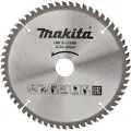 Makita 210x30x2.4 60t 5° Metalskæreskive