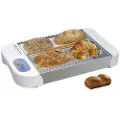 Orbegozo To-1010 600w Brødrister