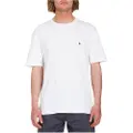 Volcom Stone Blanks Basic T-shirt Med Korte ærmer