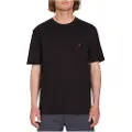 Volcom Stone Blanks Basic T-shirt Med Korte ærmer