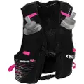 TSL Outdoor Hydration 2 Soft Flasks Finisher Plus 5l Hydreringsvest Til Kvinder