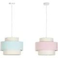Home Decor S3043625 40x40x30 Cm Loftslampe 2 Enheder