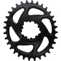 Shun Direct Mount Oval 3 Mm Offset Kædehjul
