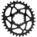 Absolute Black Oval Sram Direct Mount Boost 3 Mm Offset Kædehjul