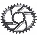 Kcnc Mtb Shimano Xt 11s 96 Bcd Ovalt Klinge