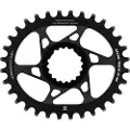 Leonardi Racing Gecko Track Cannondale Dm 2 Mm Offset Ovalt Klinge