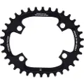 Leonardi Racing Daisy Asymmetric 96 Bcd Ovalt Klinge