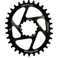 Leonardi Racing Gecko Track Sram Gxp S6 Ovalt Klinge