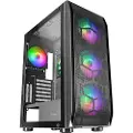 Mars Gaming Mc-kx Pc-tårnhus