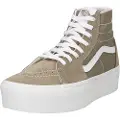 Vans Sk8-hi Tapered Stackform Sko