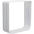 Trixie Tunnel element for cat flap #44231 white