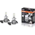 Osram H18/h7 12v 19w Billys 2 Enheder