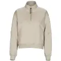 Converse Fleecetrøjer Converse FASHION HALF-ZIP dame EU S
