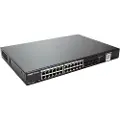 Ruijie Rg-nbs3100-24gt4sfp-p Switch