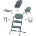 Cybex Lemo2 4 In 1 Hjemmehøjstol