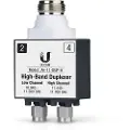 Ubiquiti Airfiber 11 High Band Duplexer