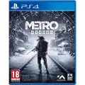 Sony Ps4 Metro: Exodus
