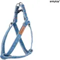 Amiplay Denim 40/75x2 Cm Hundeseletøj