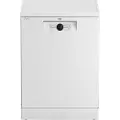 Beko Bdfn26430w Opvaskemaskine 14 Antal Kuverter