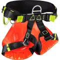 Edelrid Iguazu Ii Canyoning-sele