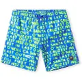 O'Neill Cali Gradient 14´´ Badeshorts