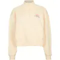 O'Neill Bunji Halv Lynlås Sweatshirt