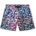O'Neill Cali Gradient 14´´ Badeshorts
