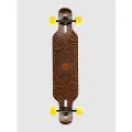 Loaded Tan Tien 8.75" x 39" Flex 1 Skateboard mønster