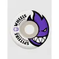 Spitfire Bighead 54mm Hjul hvid
