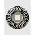 Spitfire Formula 4 99D 54mn Classics Shape Hjul hvid