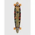 Mindless Longboards Maverick IV Talisman Skateboard mønster