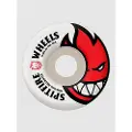 Spitfire Bighead 52mm Hjul hvid
