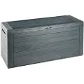 Huismerk Træhavekiste 280l 116x43.8x55 Cm
