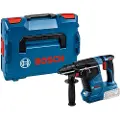 Bosch Gbh 18v-24c L-boxx 136 Slagboremaskine