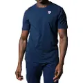 Rossignol Logo Plain T-shirt Med Korte ærmer
