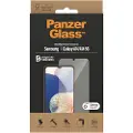 PanzerGlass Screen Protector Samsung Galaxy A14 | A14 5G | Ultra-Wide Fit