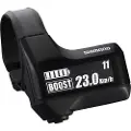 Shimano Steps E7000 Skærm