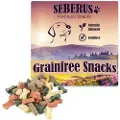 Seberus Kornfri Trainermix (500 gram)