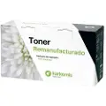 Karkemis 205a Genanvendt Toner
