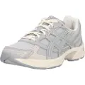 Asics Asicsunisex. 1201A255 Træningssko Gel-1130 grå (36), Fast, Blonder, Casual, Sport, Løb, Multisport