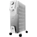 Cecotec Olieklar Varmeovn Readywarm 9000 Space 360 2000w