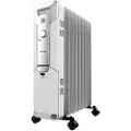 Cecotec Olie Køler Readywarm 9000 Rum 2000w