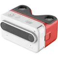 KanDao Qoocam Ego 3d Actionkamera