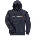 Carhartt Logo Loose Fit Hættetrøje
