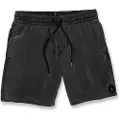 Volcom Center 17 Boardshorts sort